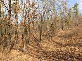 Trapp Rd, North Little Rock, AR 72118