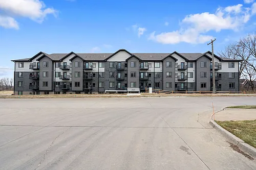 Coral North Apartments Photo 1