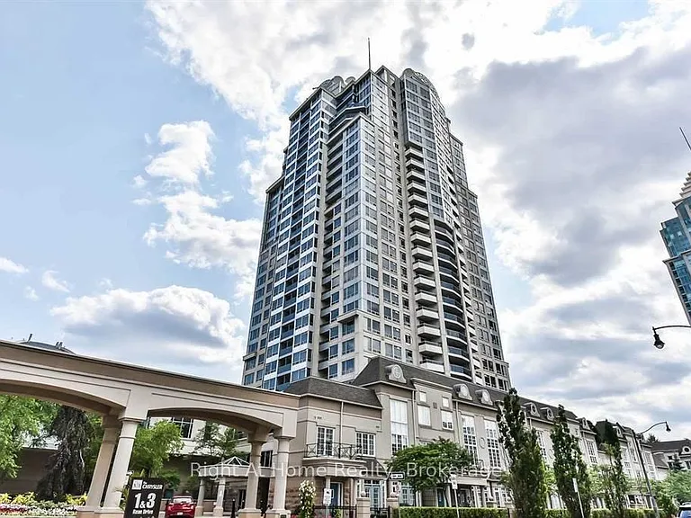 1 Rean Dr #1112 — Photo 2