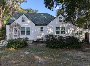 13 SW 23rd Dr, Gainesville, FL 32607