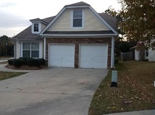 127 Greenwood Trce, Fairburn, GA 30213