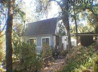 4240 French Creek Rd, Shingle Springs, CA 95682