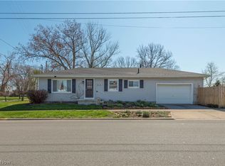 906 E Farwell St, Sandusky, OH