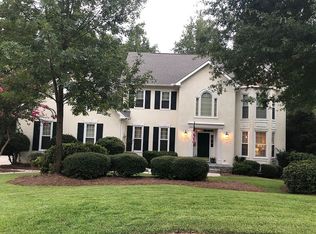 111 Georgetown Ct, Macon, GA 31210