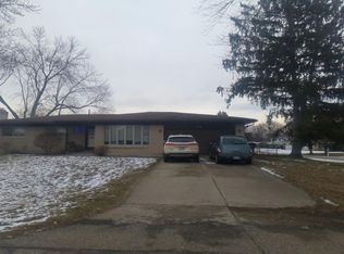 5012 Vincent Trl, Shelby Township, MI 48316