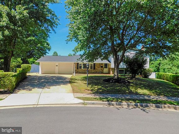 2nd image of 7518 Todd Pl