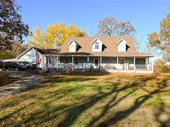 610 S Highway Ee, El Dorado Springs, MO 64744