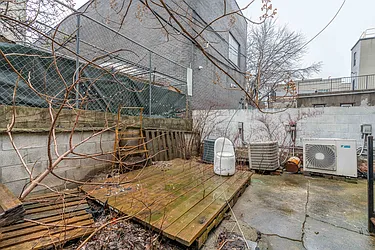 Rented by ATM Realty Service Inc