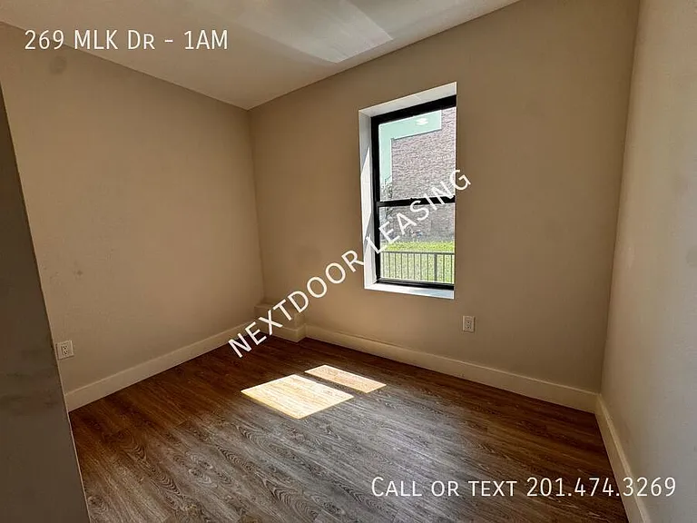 269 Martin Luther King Dr #1AM — Photo 3
