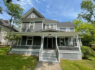 603 5th Ave #603FA4, Greensboro, NC 27405
