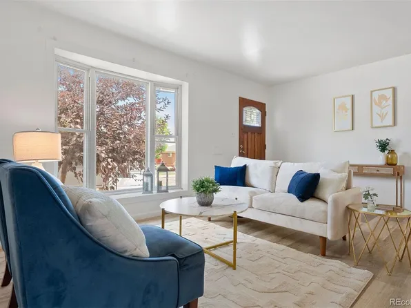 10761 Rosalie Drive, Northglenn, CO 80233