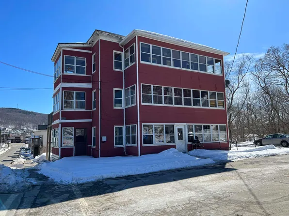 135 York Street, Berlin, NH 03570