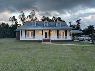 1140 State Highway 64 E, Pearson, GA 31642