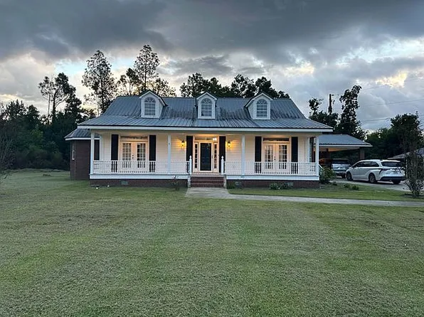 1140 State Highway 64 E, Pearson, GA 31642