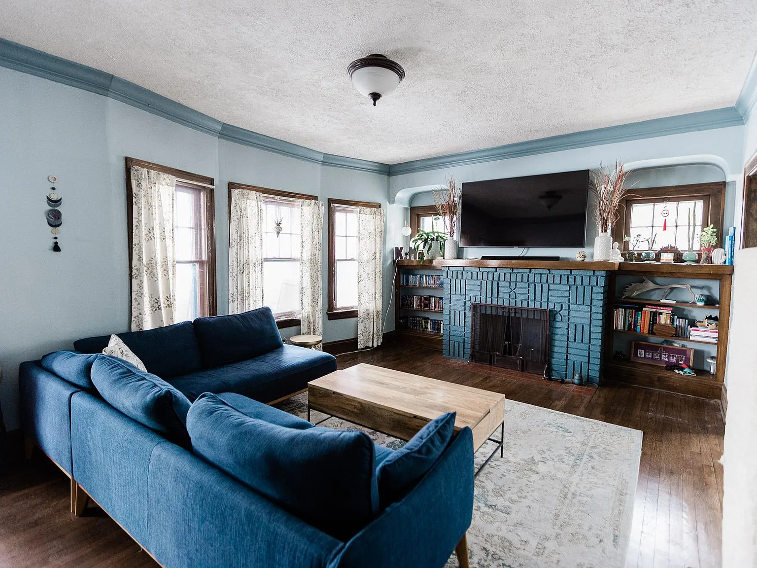3 bed, 1750 sqft, $1,850 — Photo 2