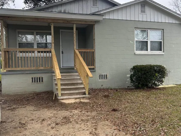 1933 Keith St, Tallahassee, FL 32310