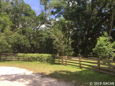 16125 NW 256th Way, High Springs, FL, 32643