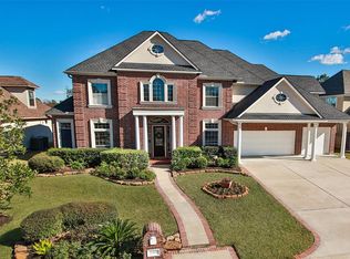 20406 Brightonwood Ln, Spring, TX 77379