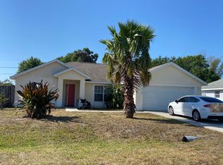 2100 Bradway St NE, Palm Bay, FL 32905