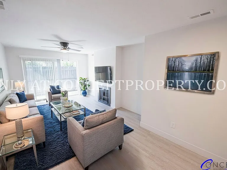 Avenue View Apartments — Photo 67