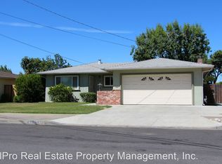 41653 Gifford St, Fremont, CA 94538