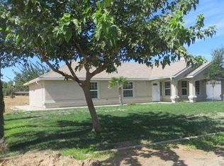 25332 Scott Way, Madera, CA 93638
