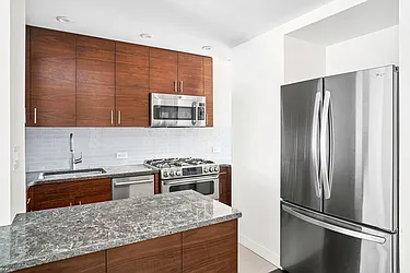 Rented by Compass