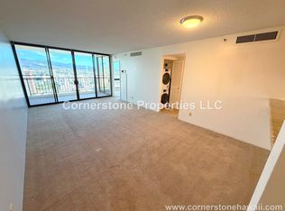 990 Ala Nanala St APT 34A, Honolulu, HI 96818