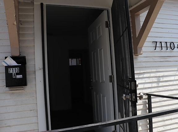 5th image of 7110 Malabar St #7110A