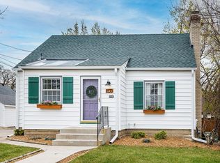 1835 E 43rd St, Minneapolis, MN 55407