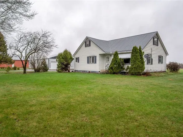 16037 State Hwy 124, Bloomer, WI 54724