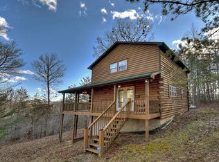 201 Kittle Rd, Blairsville, GA 30512