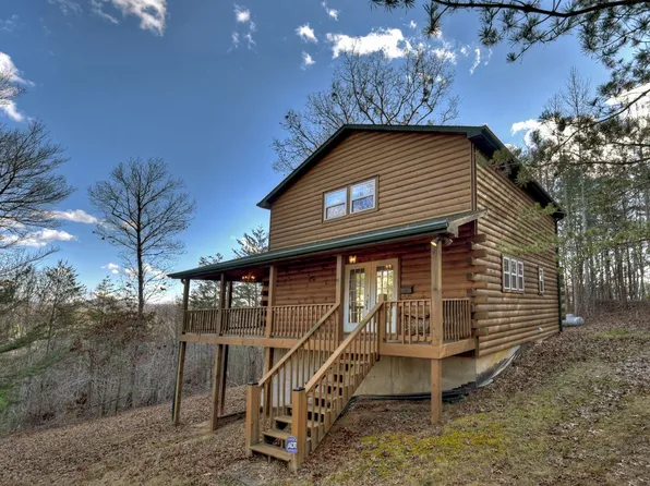 201 Kittle Rd, Blairsville, GA 30512