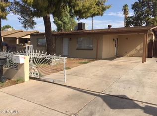 502 E Holmes Ave, Mesa, AZ 85204
