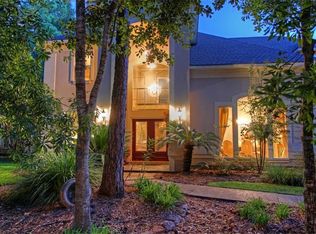 7 Clarion Rdg, The Woodlands, TX 77382