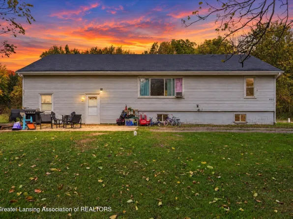 4357 E Eaton Hwy, Sunfield, MI 48890