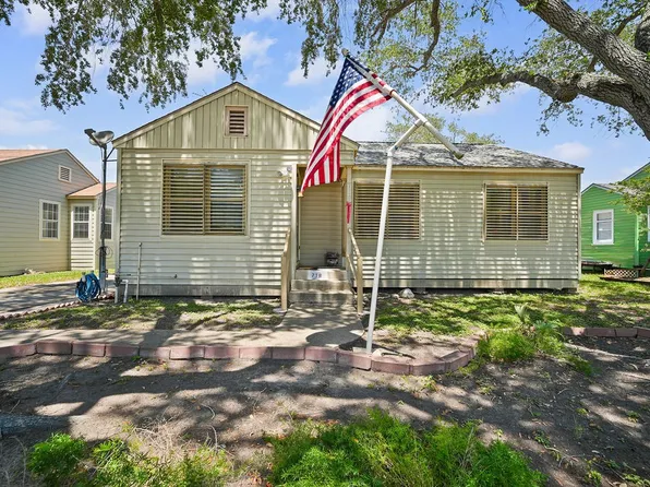 718 Ralston Ave, Corpus Christi, TX 78404