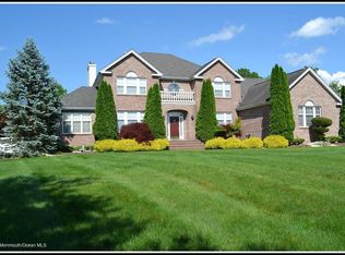 12 Beverly Ct, Jackson, NJ 08527