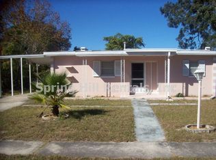 1239 Trellis Ave, Spring Hill, FL 34606