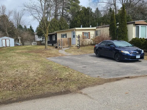 746112 Township Road 4 #15, Blandford Blenheim, ON N4S 7V9