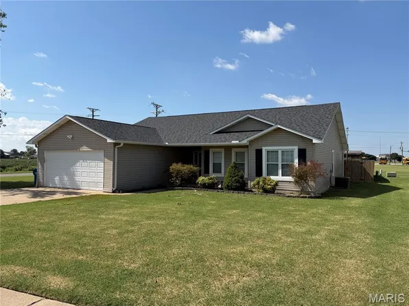 1102 Sequoyah Ave, New Madrid, MO 63869