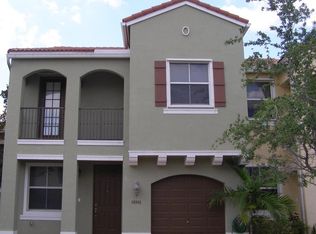 14966 SW 41st Ln, Miami, FL 33185