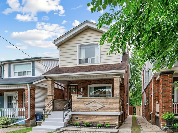 365 Milverton Blvd, Toronto, ON M4J 1W1