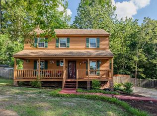 7612 Drexelbrook Rd, Chesterfield, VA 23832