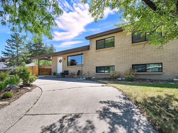 143 S 300 E, North Salt Lake, UT 84054