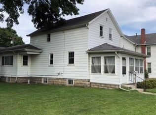 201 Palmwood Ave, Delta, OH 43515