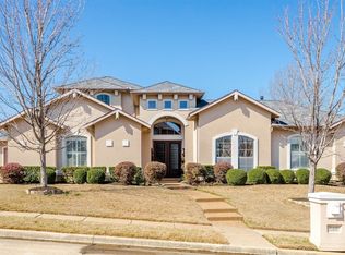 600 Hays Dr, Keller, TX 76248
