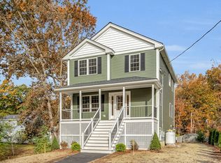 41 Westdale Ave, Wilmington, MA 01887