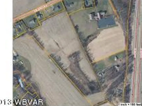 0 Clarkstown Rd, Muncy, PA 17756