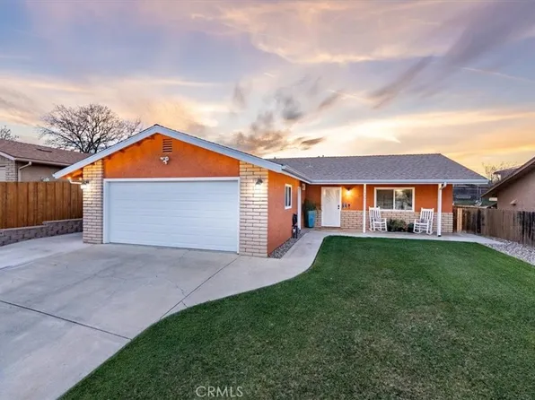 1635 Wade Dr, Paso Robles, CA 93446